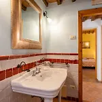 Mulino Di Beboli * Лампореккьо