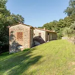 Mulino Di Beboli Дом отдыха Лампореккьо