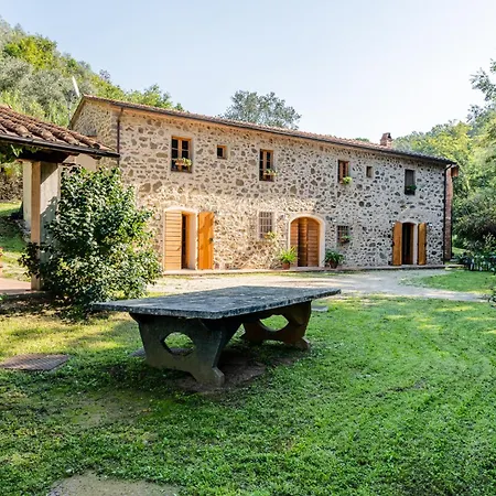 Mulino Di Beboli *
