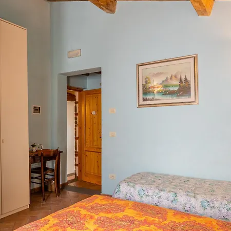 Holiday home Mulino Di Beboli Lamporecchio