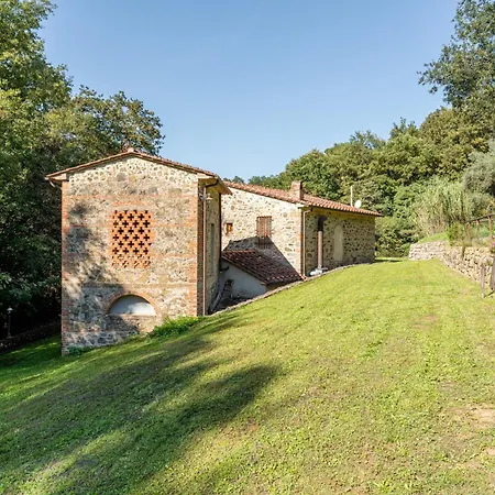 Mulino Di Beboli Сasa de vacaciones Lamporecchio