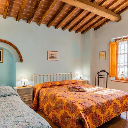 Vakantiehuis Mulino Di Beboli