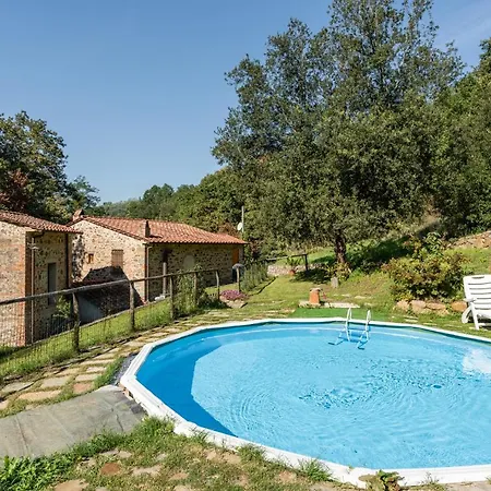 Mulino Di Beboli * Lamporecchio