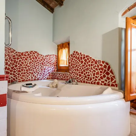 Mulino Di Beboli Lamporecchio