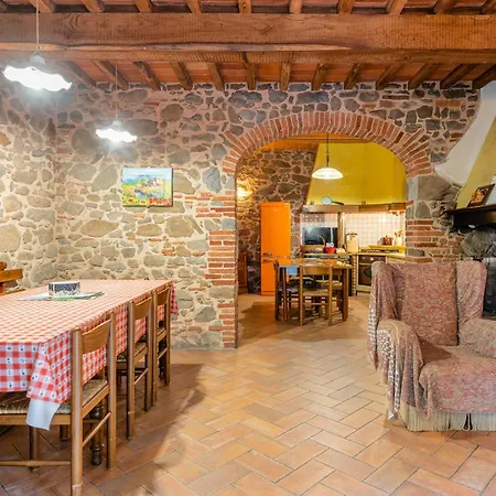 Mulino Di Beboli Holiday home