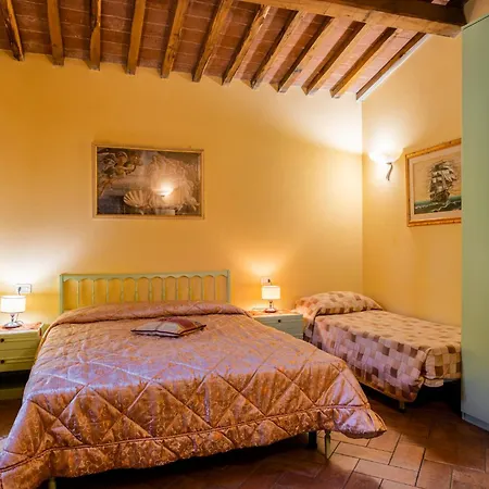 Mulino Di Beboli Holiday home *