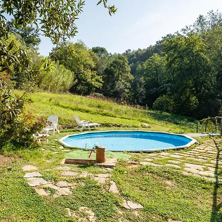 Holiday home Mulino Di Beboli *