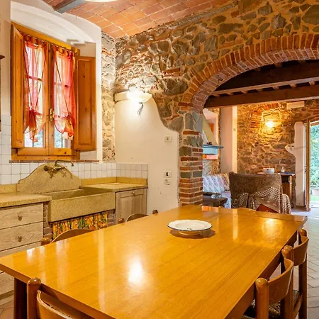 Mulino Di Beboli Holiday home
