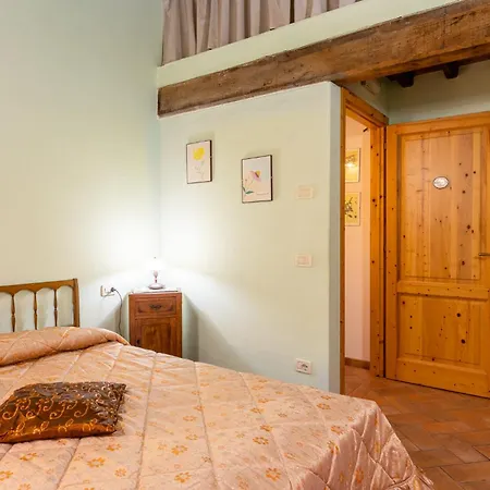 Mulino Di Beboli Lamporecchio