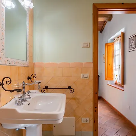 Holiday home Mulino Di Beboli