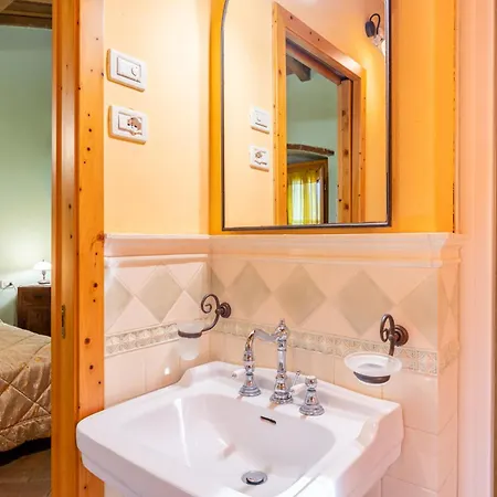 Holiday home Mulino Di Beboli *