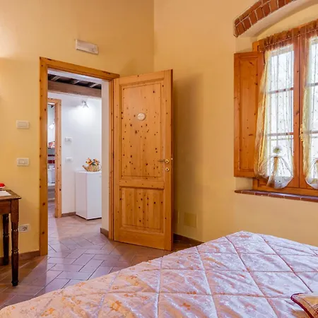 Mulino Di Beboli Holiday home Lamporecchio