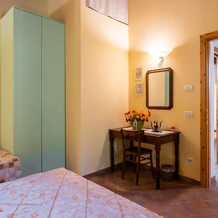 Mulino Di Beboli Holiday home